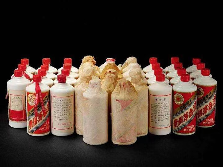 前海街道回收珍品茅台上门（最新更新行情）